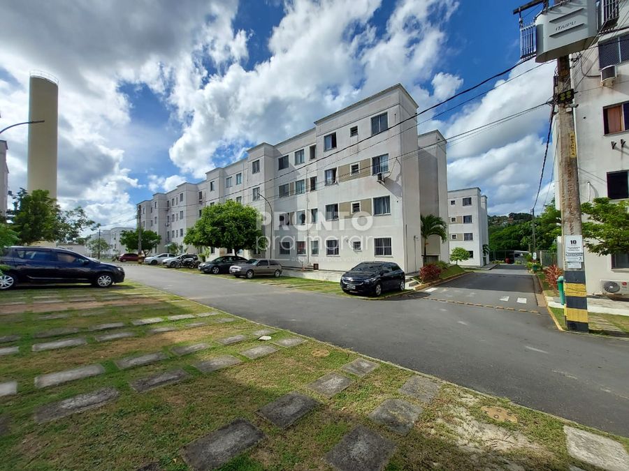Apartamento, 2 quartos, 38 m² - Foto 8