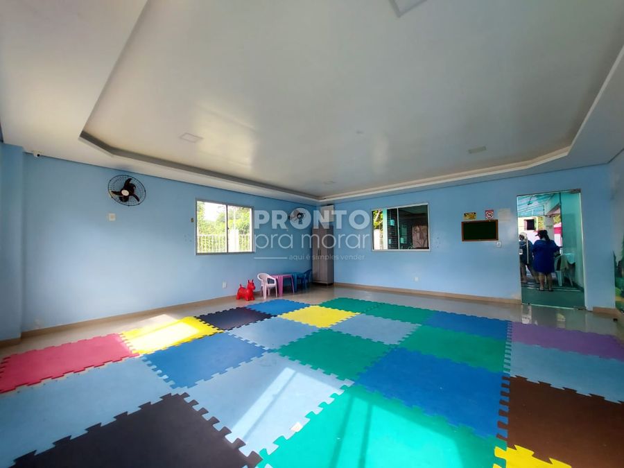 Apartamento, 2 quartos, 38 m² - Foto 9
