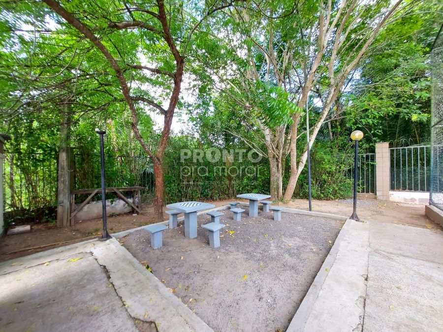 Apartamento, 2 quartos, 38 m² - Foto 13