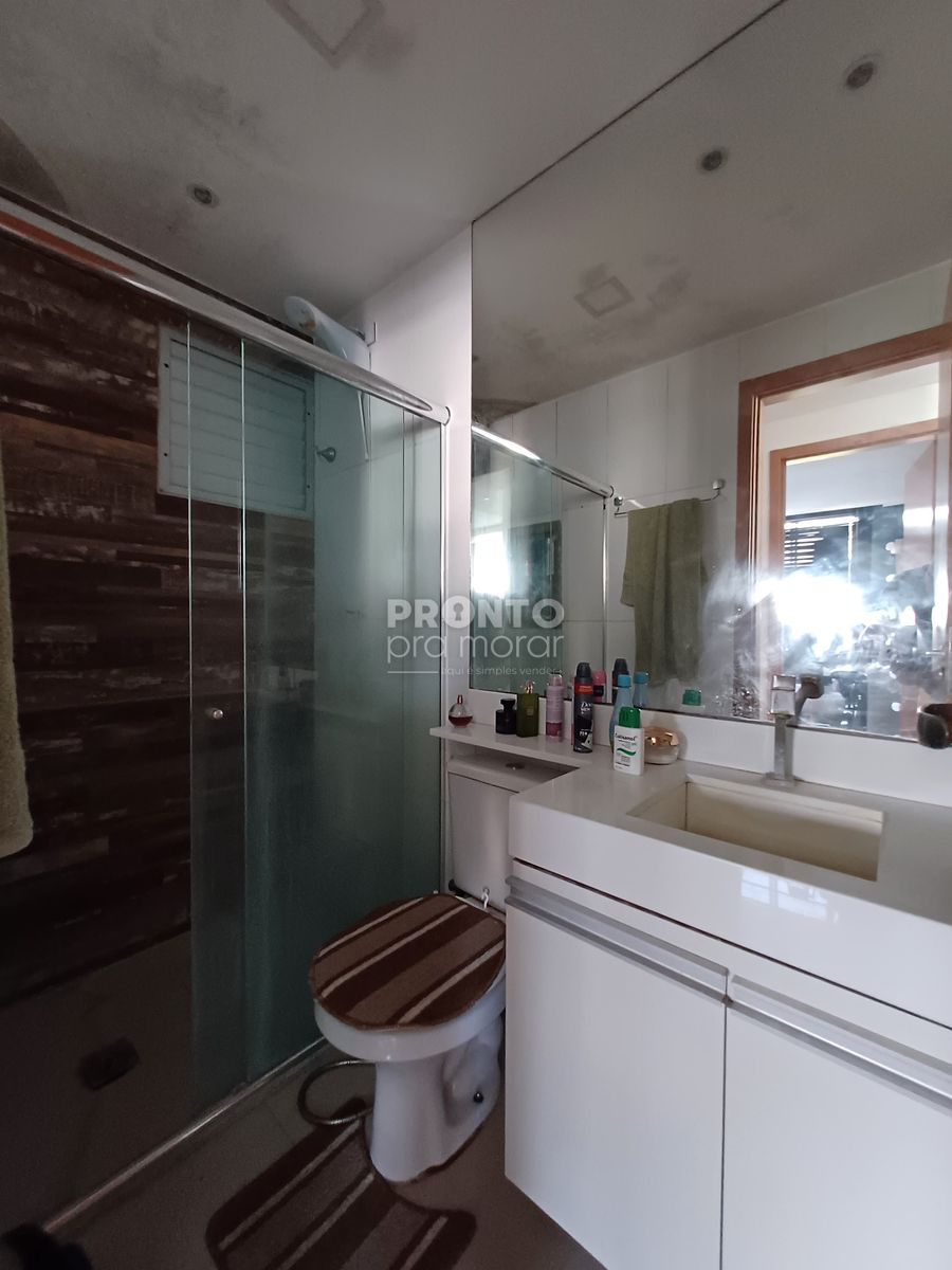 Apartamento, 2 quartos, 38 m² - Foto 5