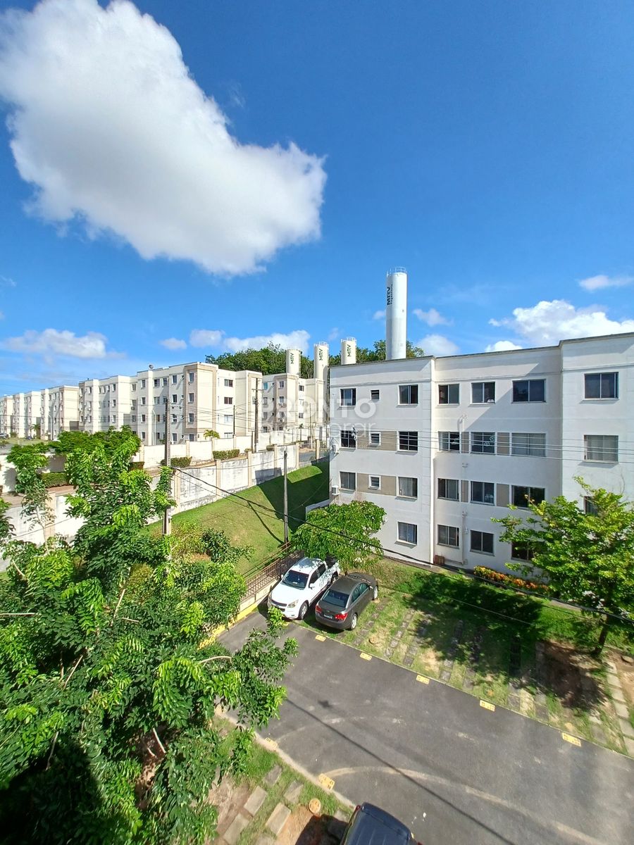 Apartamento, 2 quartos, 38 m² - Foto 7