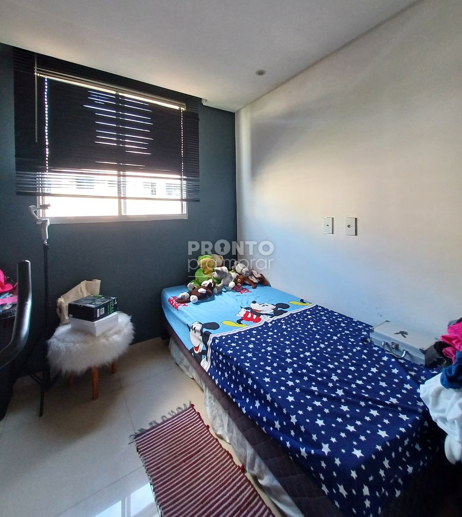 Apartamento com 2 quartos em Santana - Wallace Pinto Corretor