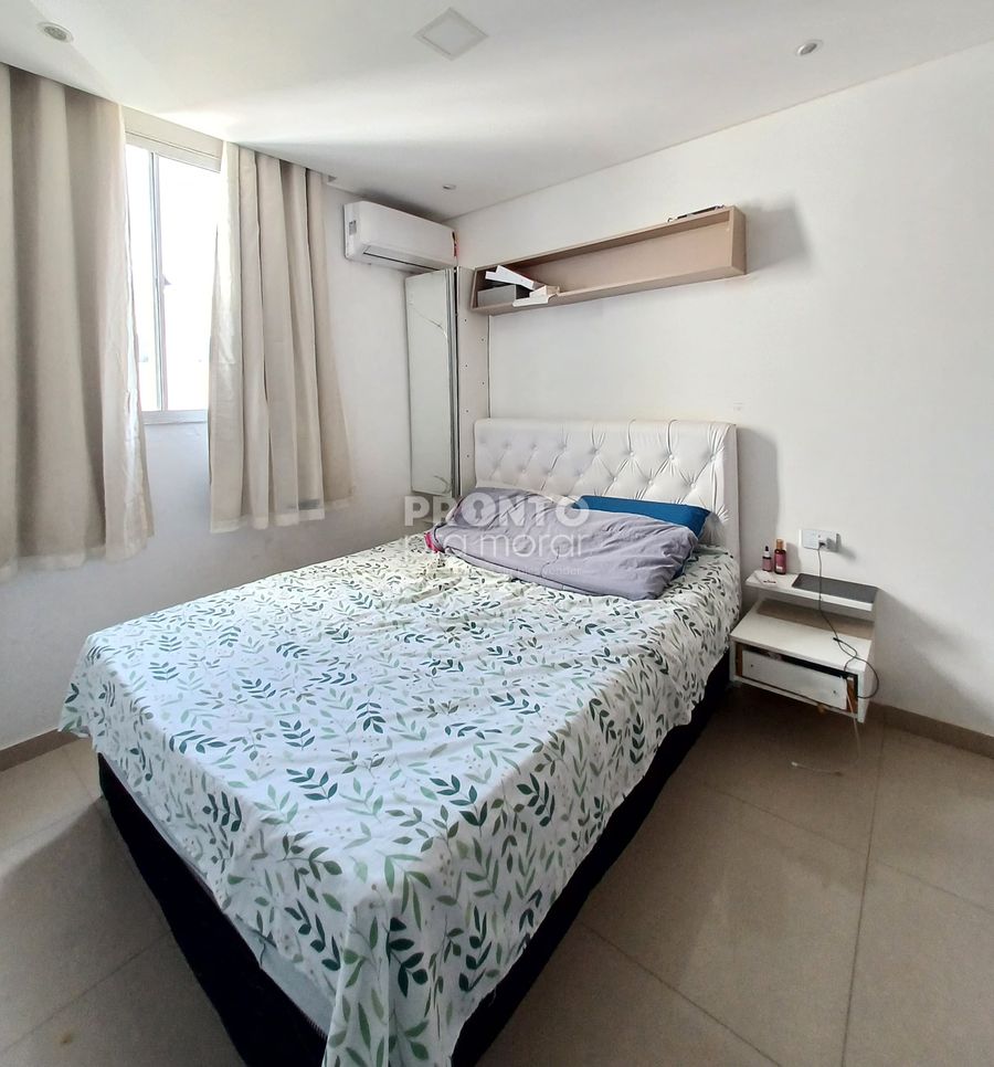 Apartamento com 2 quartos em Santana - Wallace Pinto Corretor