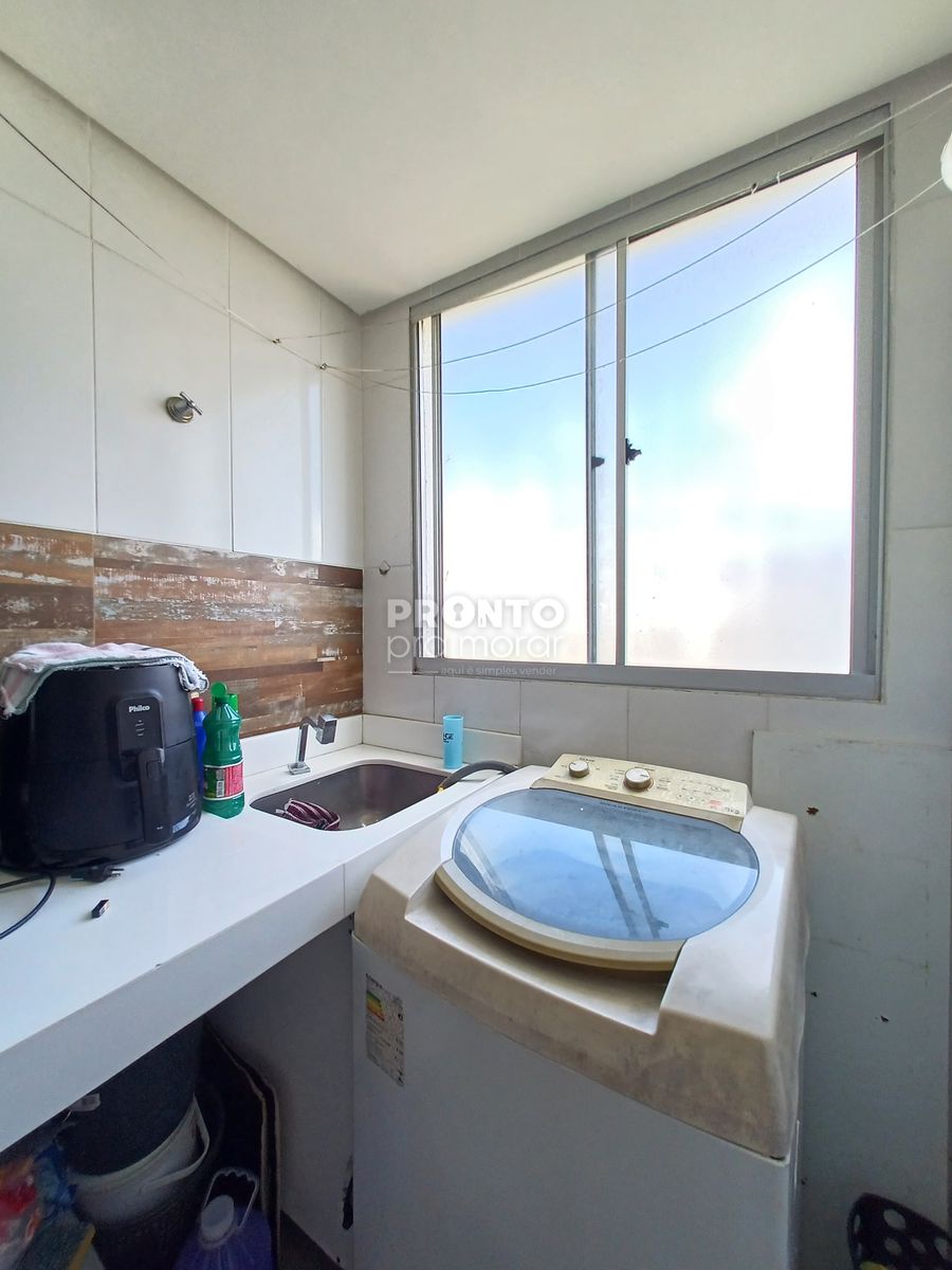 Apartamento, 2 quartos, 38 m² - Foto 6