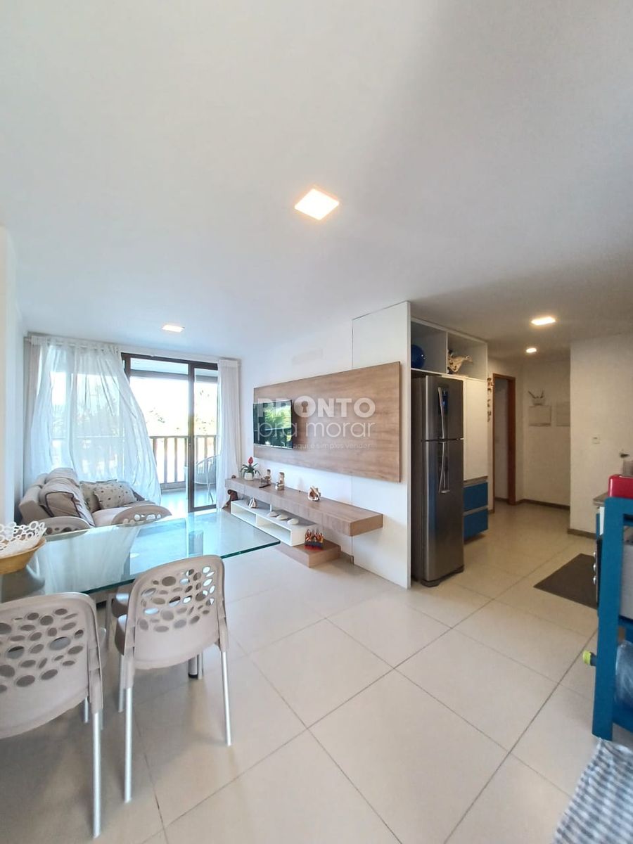 Apartamento com 2 quartos em Muro Alto - Wallace Pinto Corretor