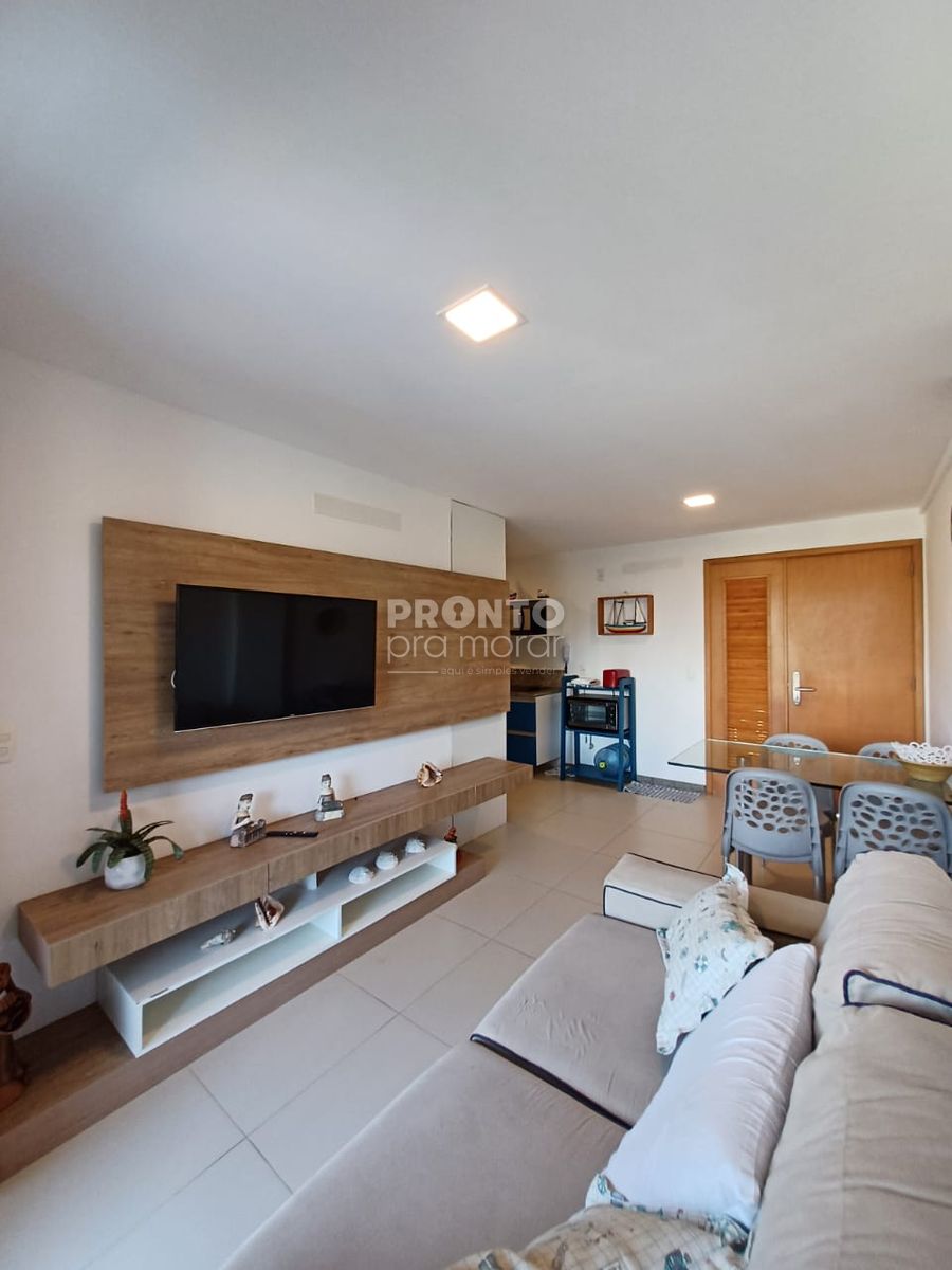 Apartamento, 2 quartos, 60 m² - Foto 8