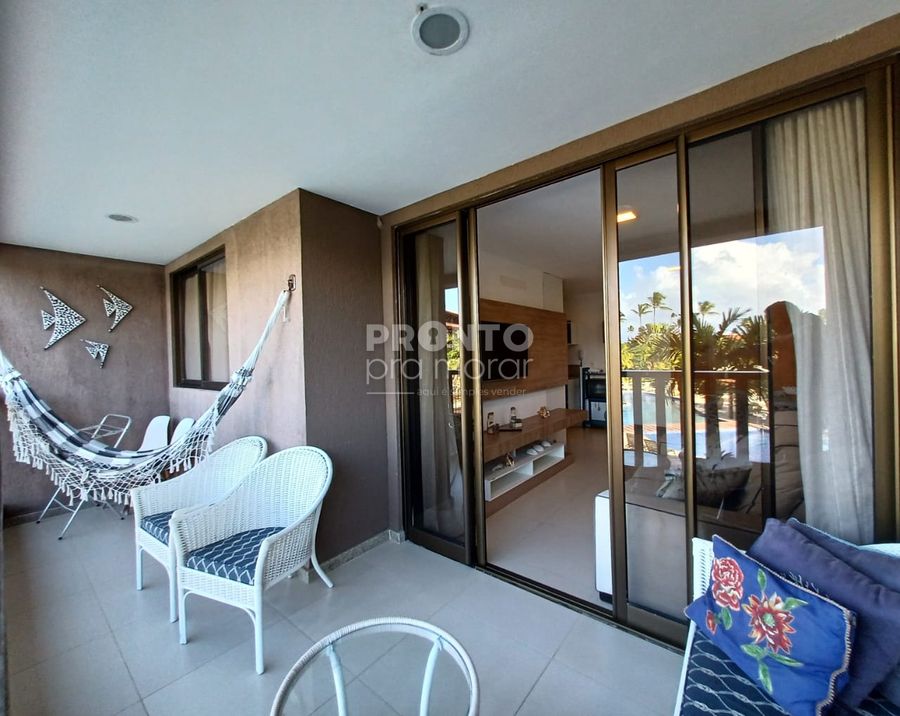 Apartamento, 2 quartos, 60 m² - Foto 7