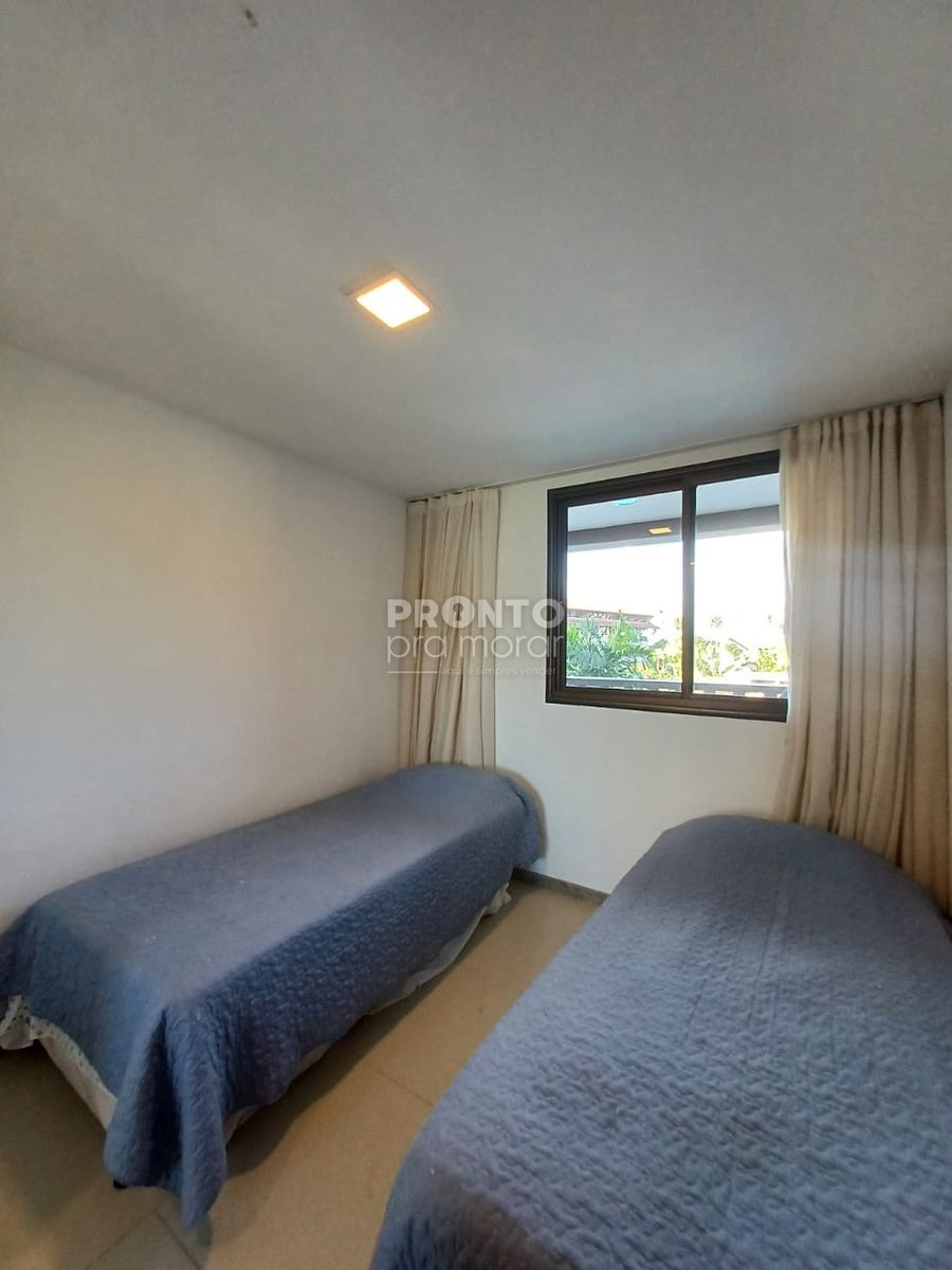 Apartamento com 2 quartos em Muro Alto - Wallace Pinto Corretor