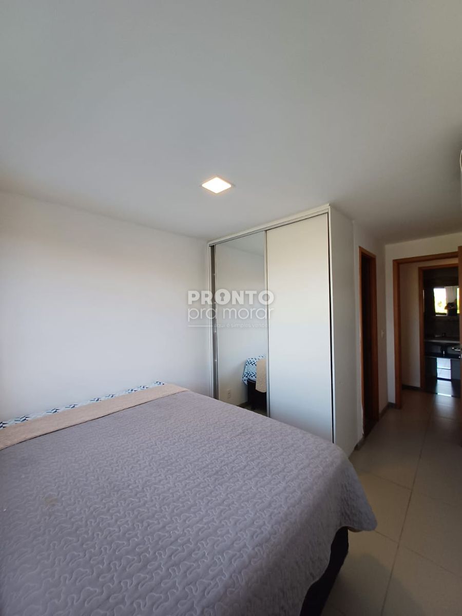 Apartamento, 2 quartos, 60 m² - Foto 9