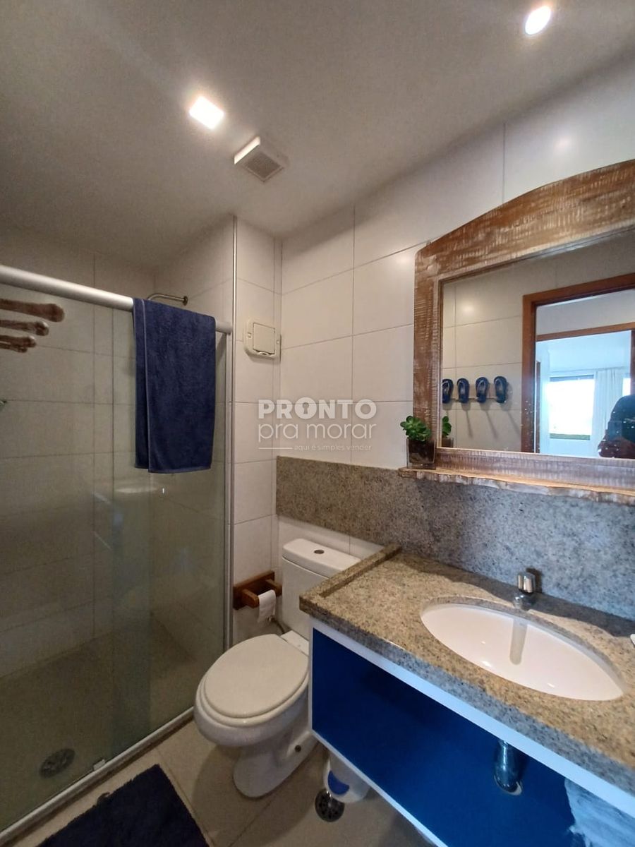 Apartamento, 2 quartos, 60 m² - Foto 10