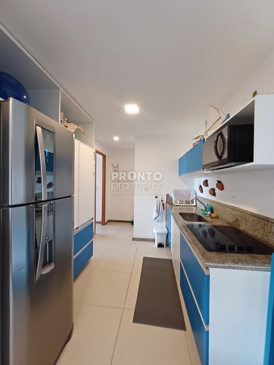 Apartamento, 2 quartos, 60 m² - Foto 12