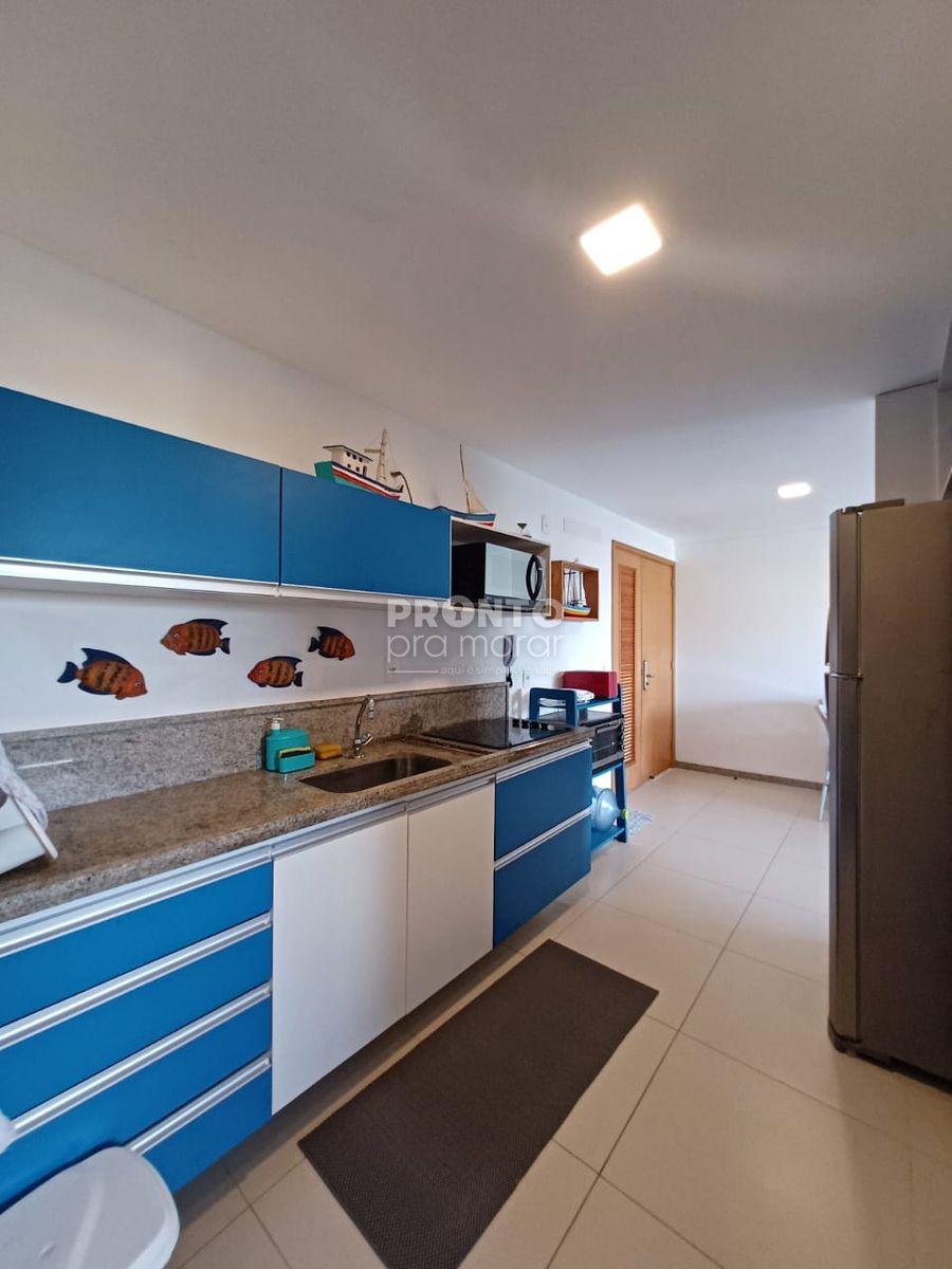 Apartamento, 2 quartos, 60 m² - Foto 6