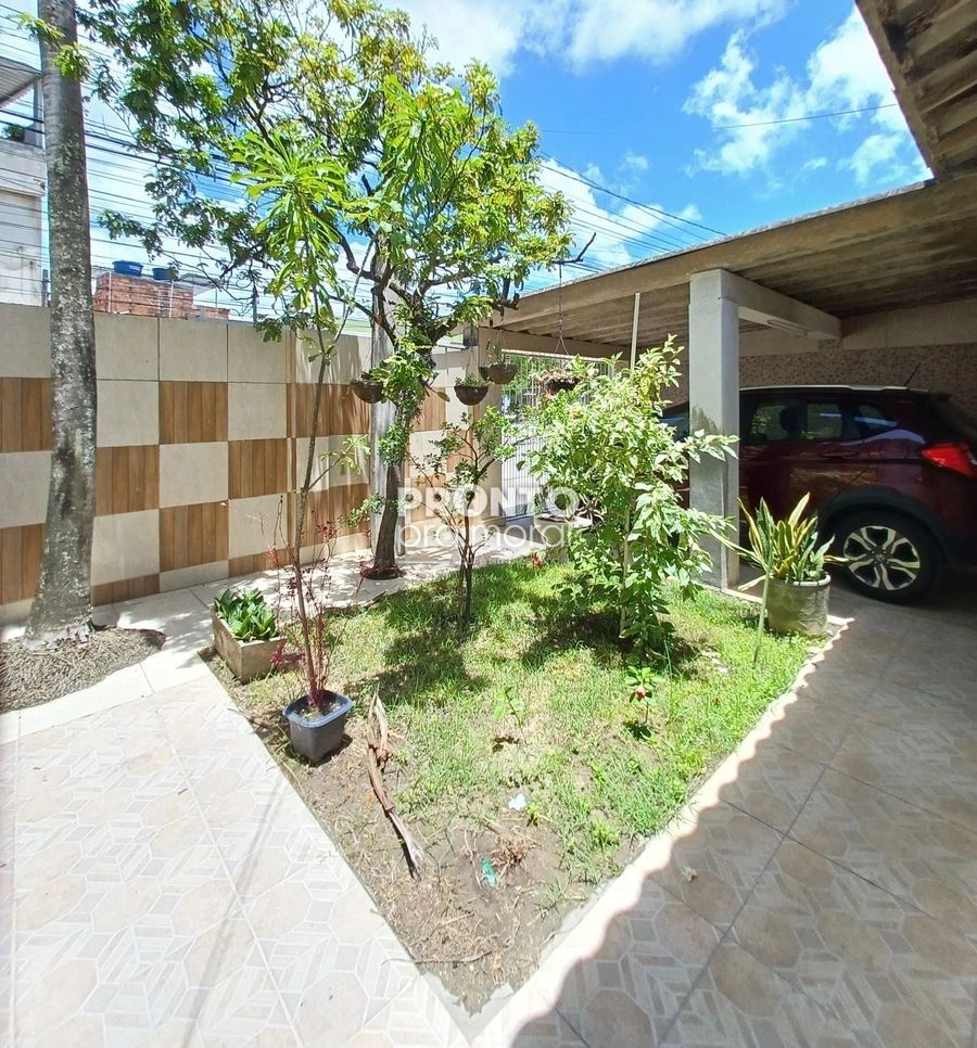 Casa com 4 quartos em Jiquiá - Wallace Pinto Corretor