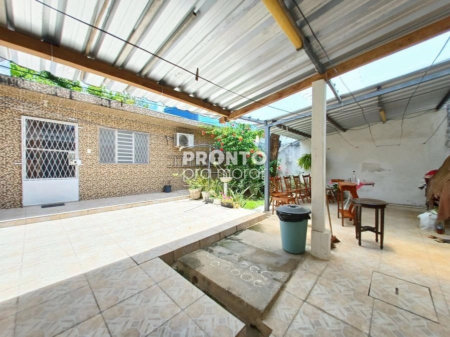 Casa, 4 quartos, 99 m² - Foto 6