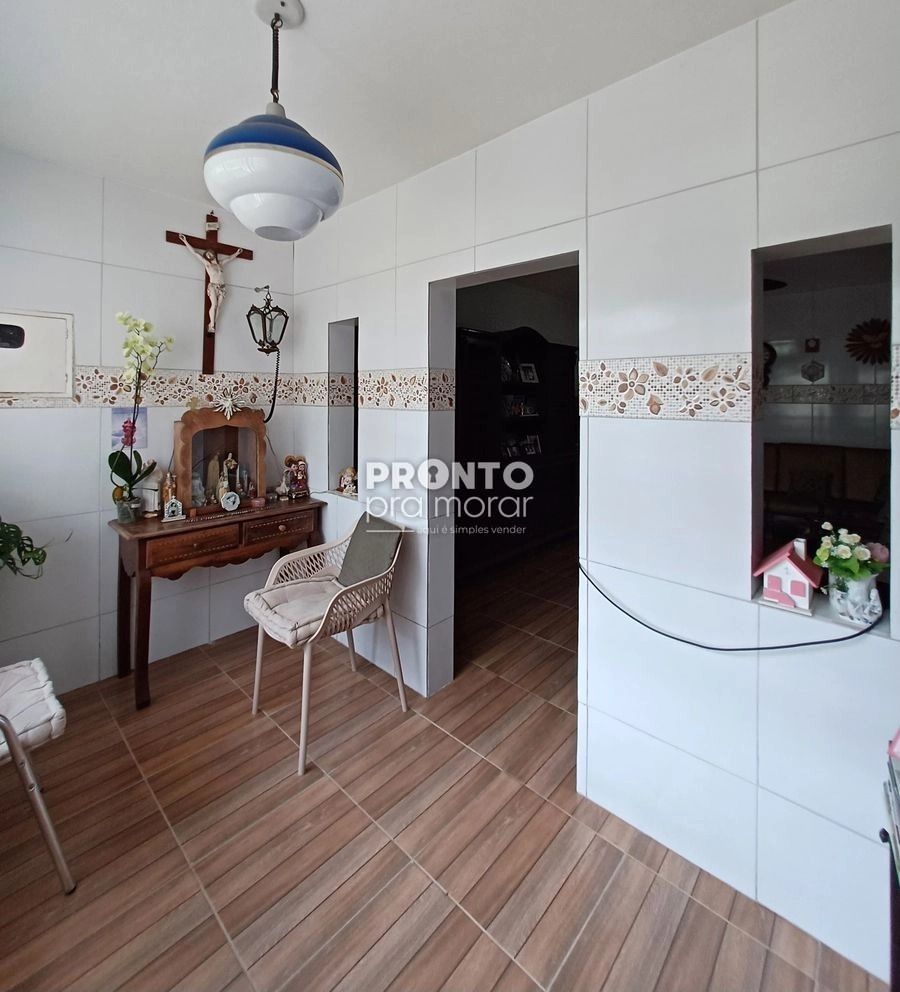 Casa, 4 quartos, 99 m² - Foto 8
