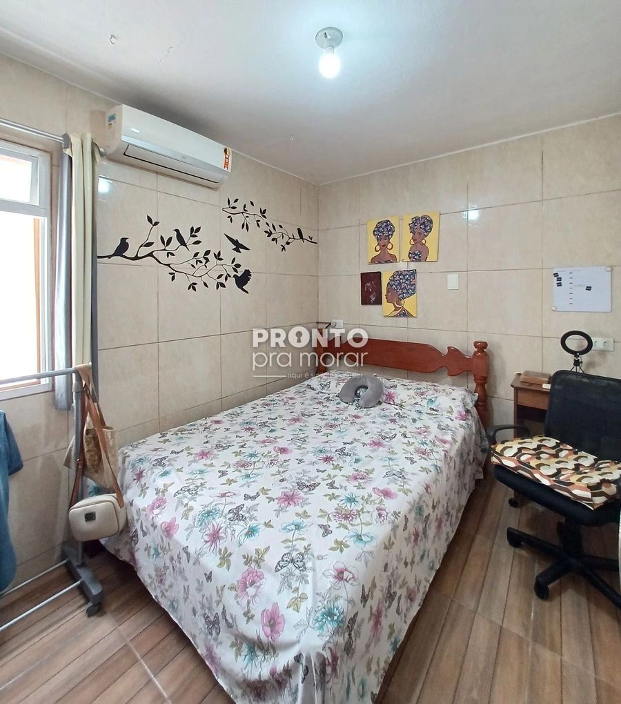 Casa, 4 quartos, 99 m² - Foto 9