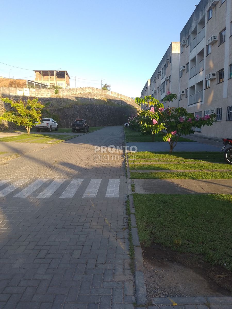 Apartamento, 1 quarto, 45 m² - Foto 10