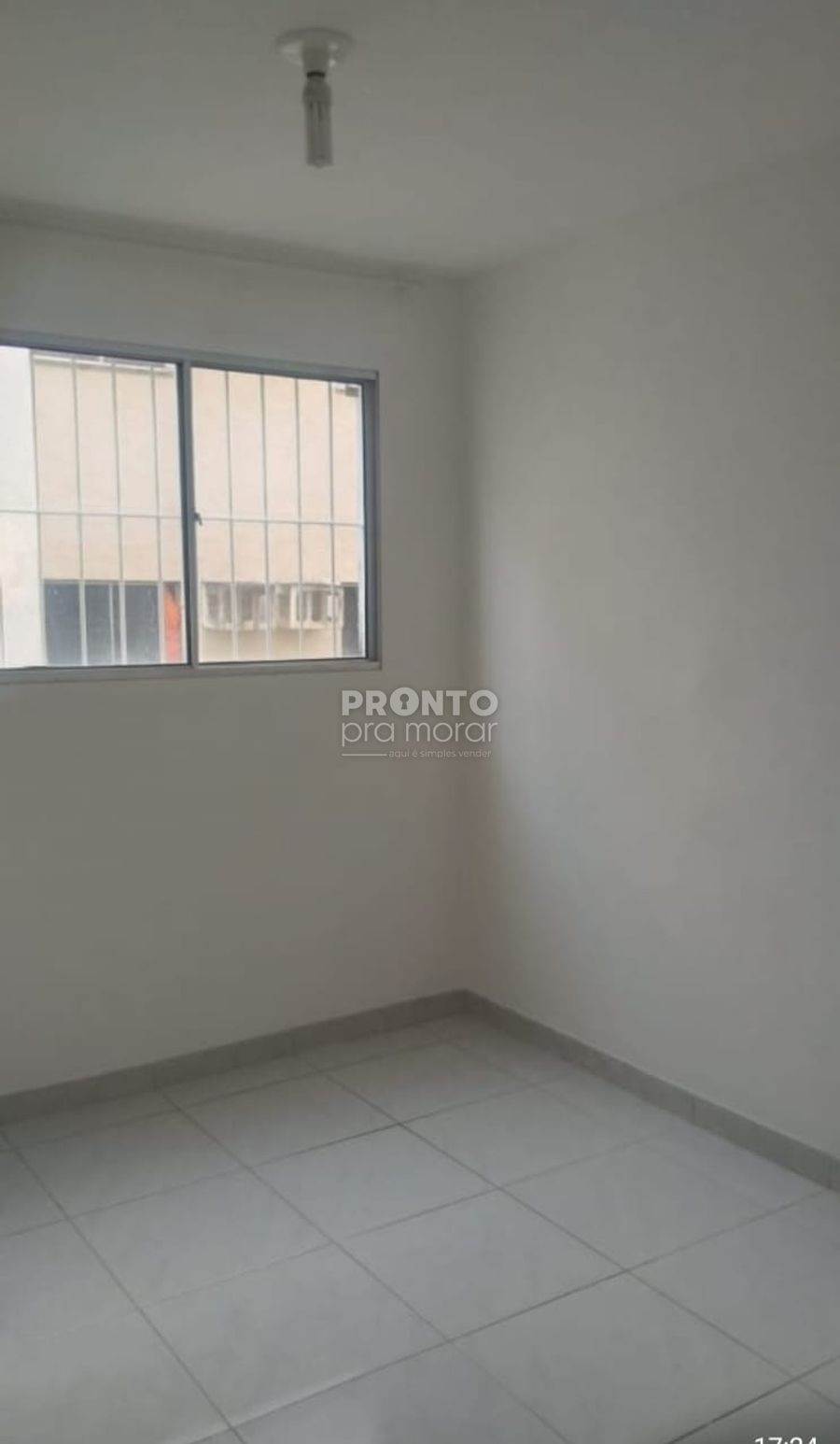 Apartamento com 1 quarto em Penedo - Wallace Pinto Corretor