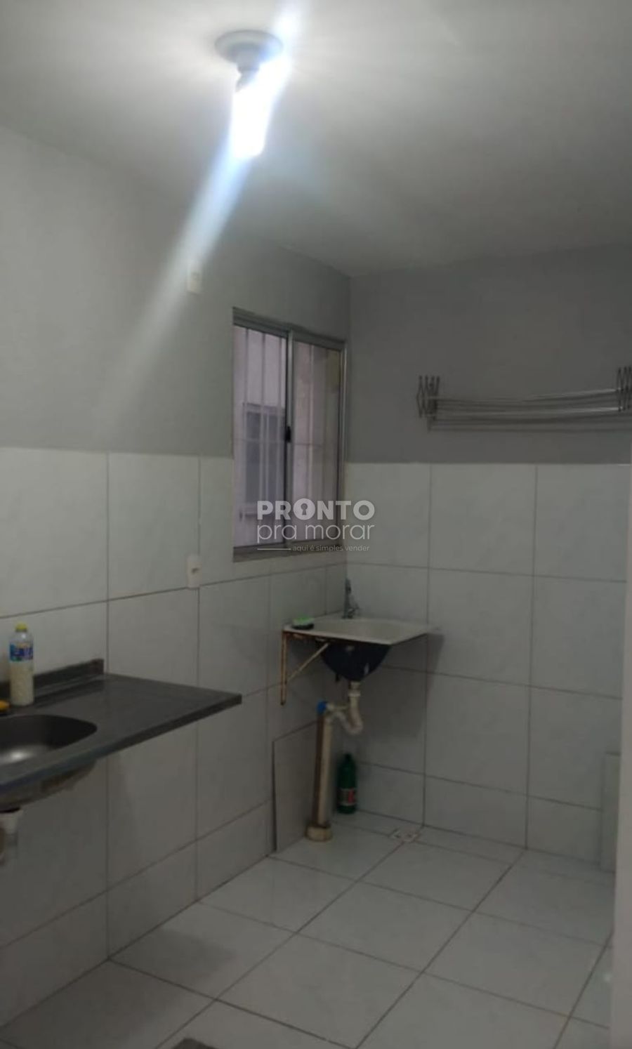 Apartamento com 1 quarto em Penedo - Wallace Pinto Corretor