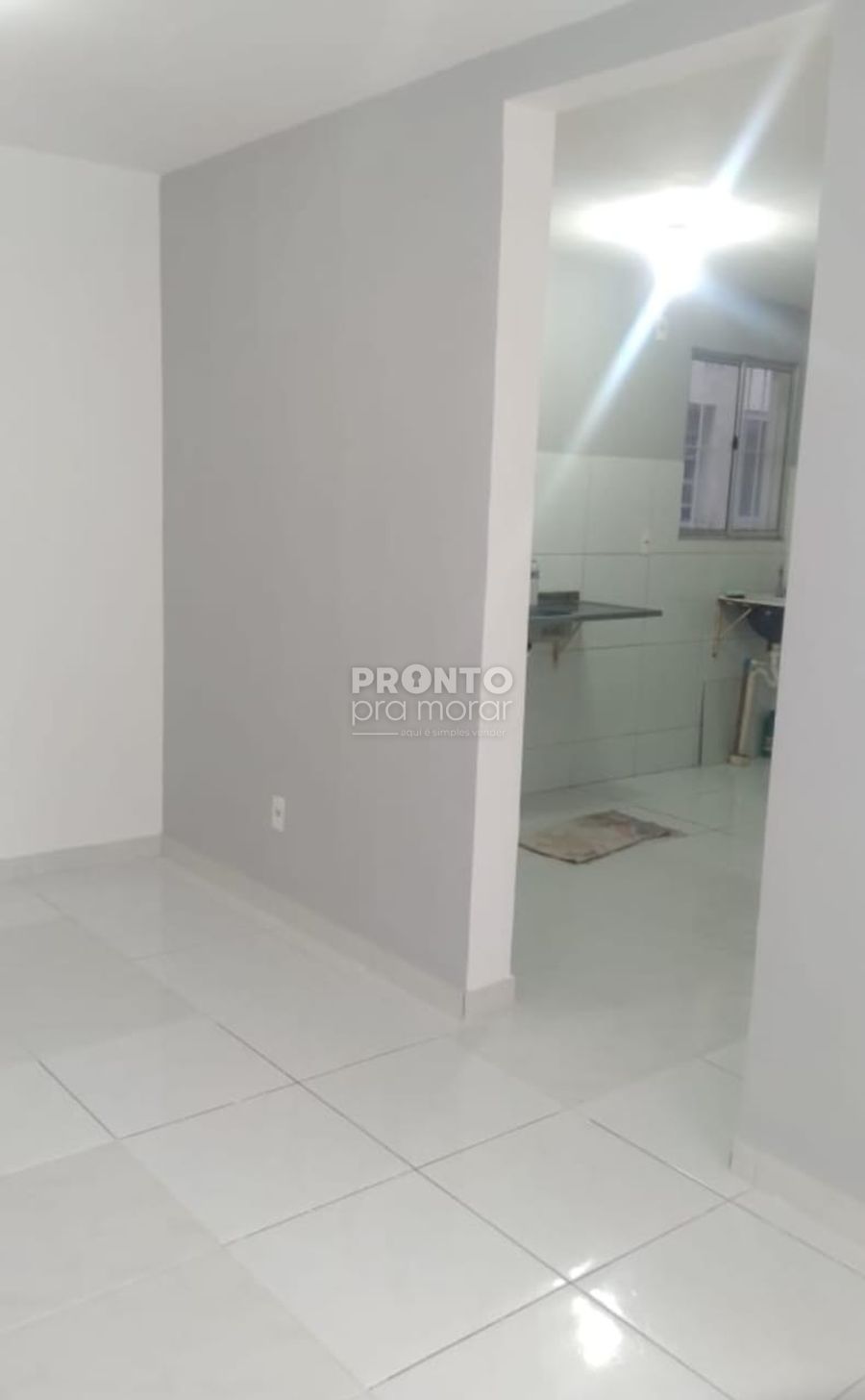 Apartamento com 1 quarto em Penedo - Wallace Pinto Corretor