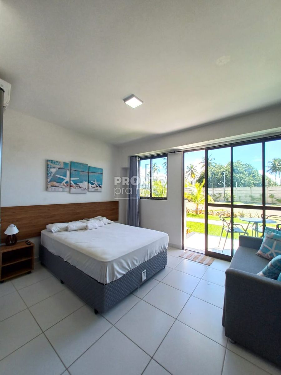 Apartamento, 1 quarto, 29 m² - Foto 6
