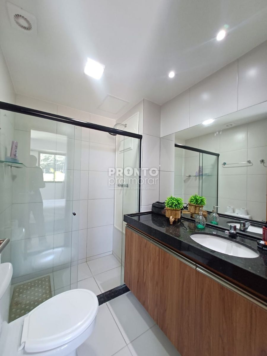 Flat com 1 quarto em Muro Alto - Wallace Pinto Corretor