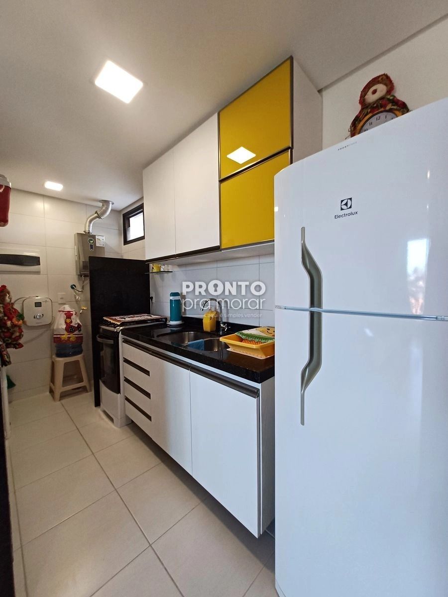 Apartamento, 2 quartos, 60 m² - Foto 11