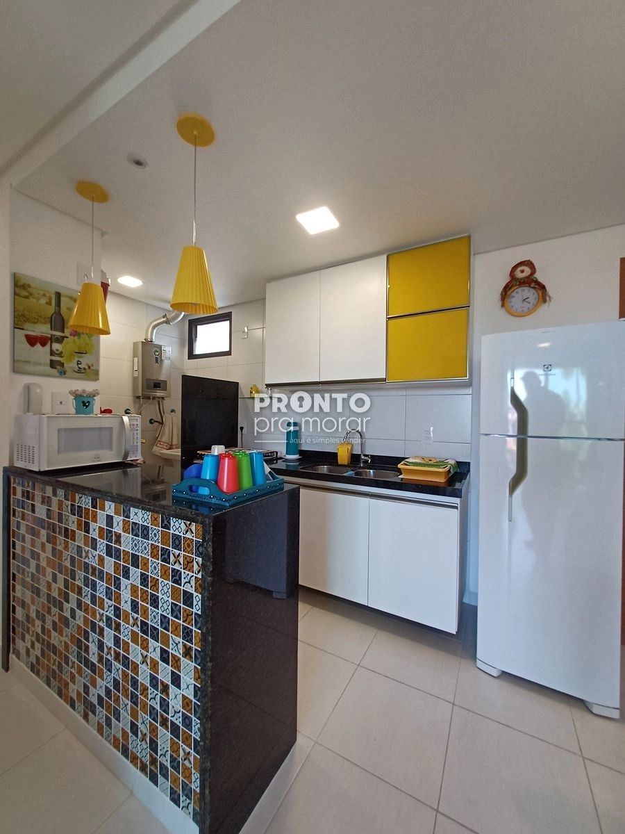 Apartamento, 2 quartos, 60 m² - Foto 7