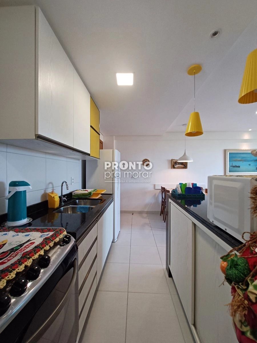 Apartamento, 2 quartos, 60 m² - Foto 6