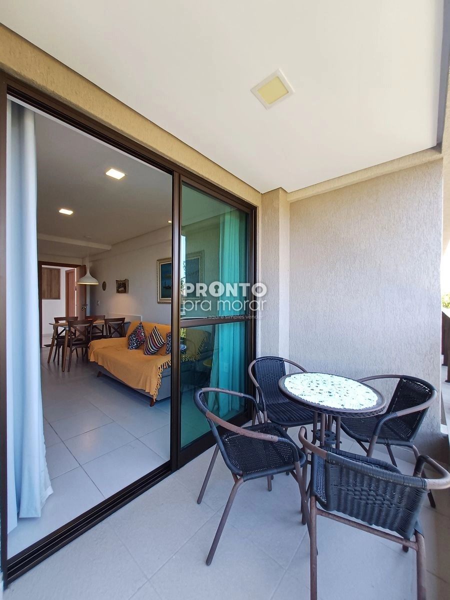 Apartamento com 2 quartos em Porto de Galinhas - Wallace Pinto Corretor