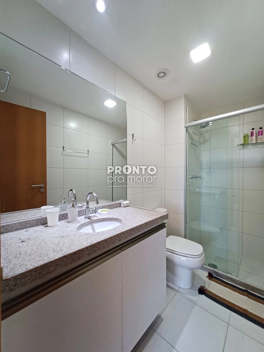 Apartamento, 2 quartos, 60 m² - Foto 13