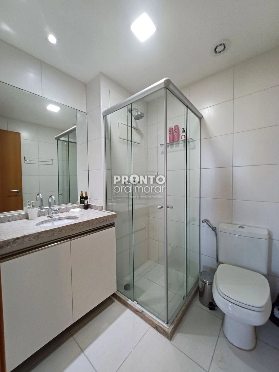 Apartamento, 2 quartos, 60 m² - Foto 9