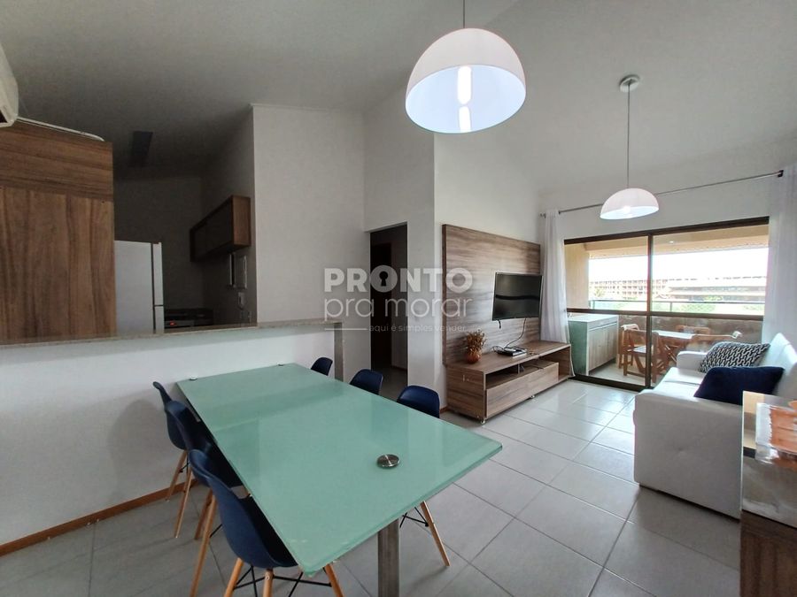 Apartamento com 2 quartos em Porto de Galinhas - Wallace Pinto Corretor