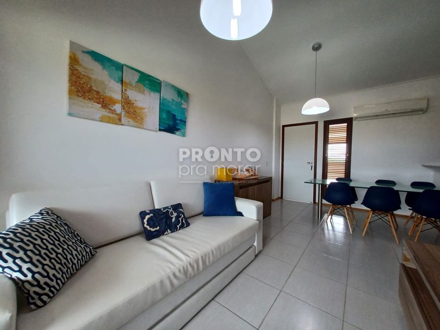 Apartamento, 2 quartos, 63 m² - Foto 11
