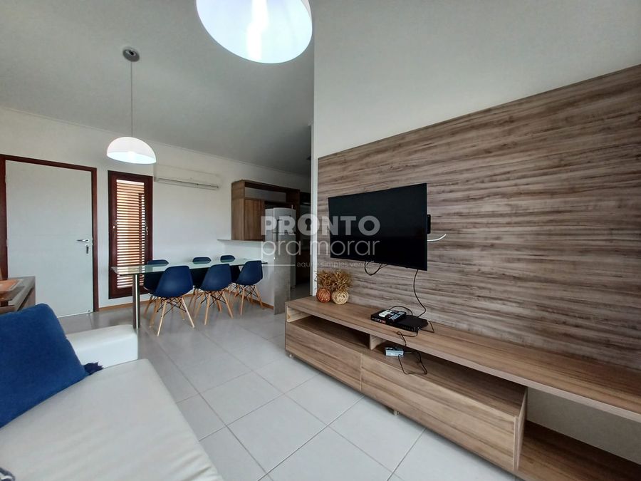 Apartamento com 2 quartos em Porto de Galinhas - Wallace Pinto Corretor