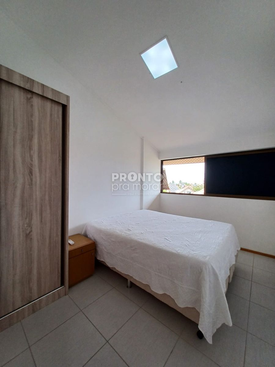 Apartamento com 2 quartos em Porto de Galinhas - Wallace Pinto Corretor