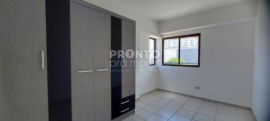 Apartamento com 3 quartos em Casa Caiada - Wallace Pinto Corretor