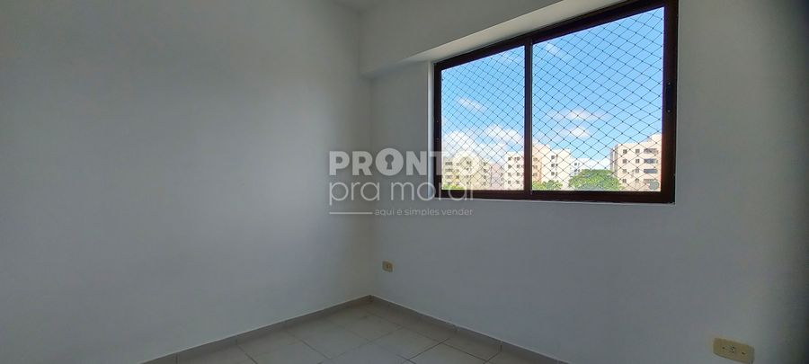 Apartamento com 3 quartos em Casa Caiada - Wallace Pinto Corretor