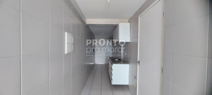 Apartamento, 3 quartos, 100 m² - Foto 6