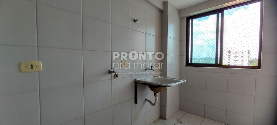 Apartamento com 3 quartos em Casa Caiada - Wallace Pinto Corretor