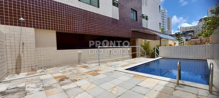 Apartamento, 3 quartos, 100 m² - Foto 9