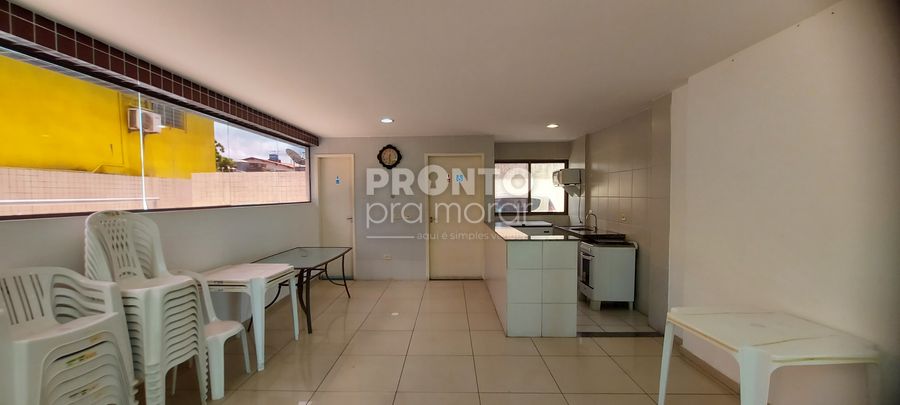 Apartamento, 3 quartos, 100 m² - Foto 8