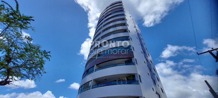 Apartamento, 3 quartos, 100 m² - Foto 7