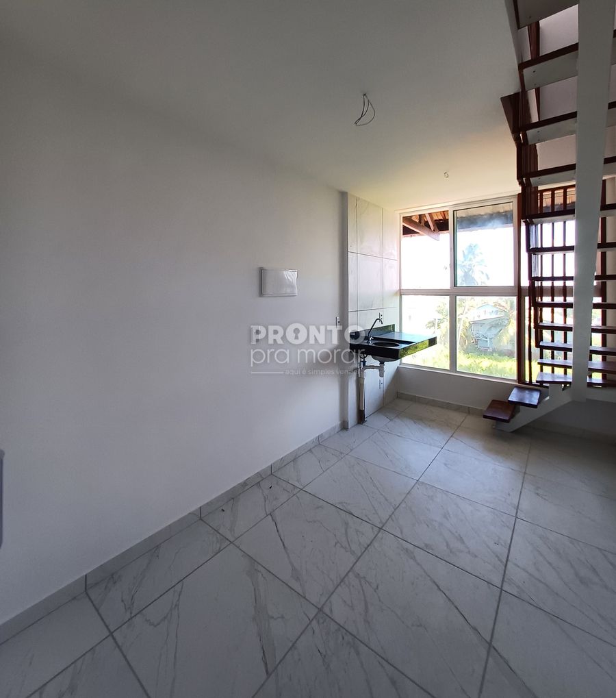 Flat com 1 quarto em Porto de Galinhas - Wallace Pinto Corretor