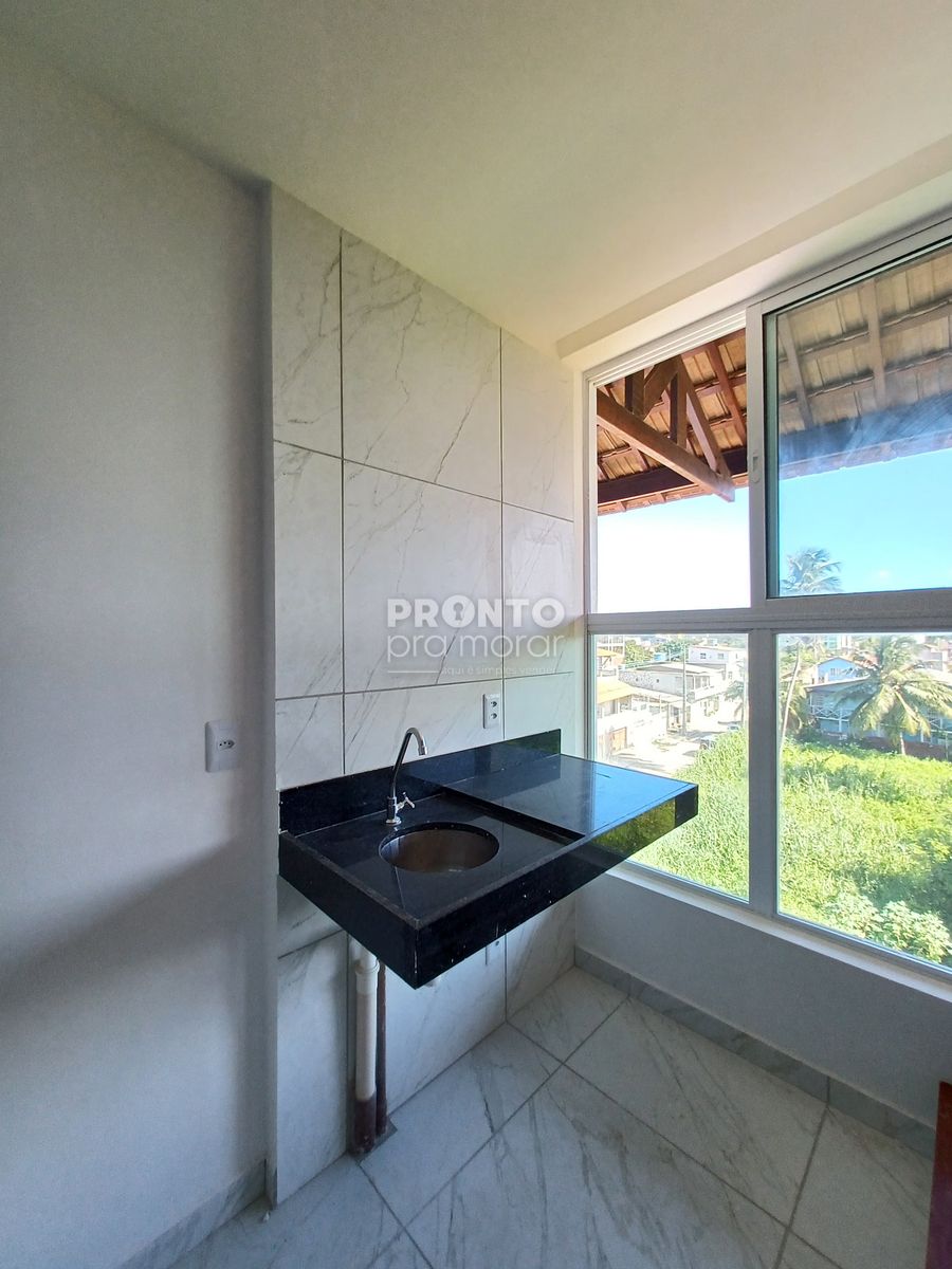 Flat com 1 quarto em Porto de Galinhas - Wallace Pinto Corretor