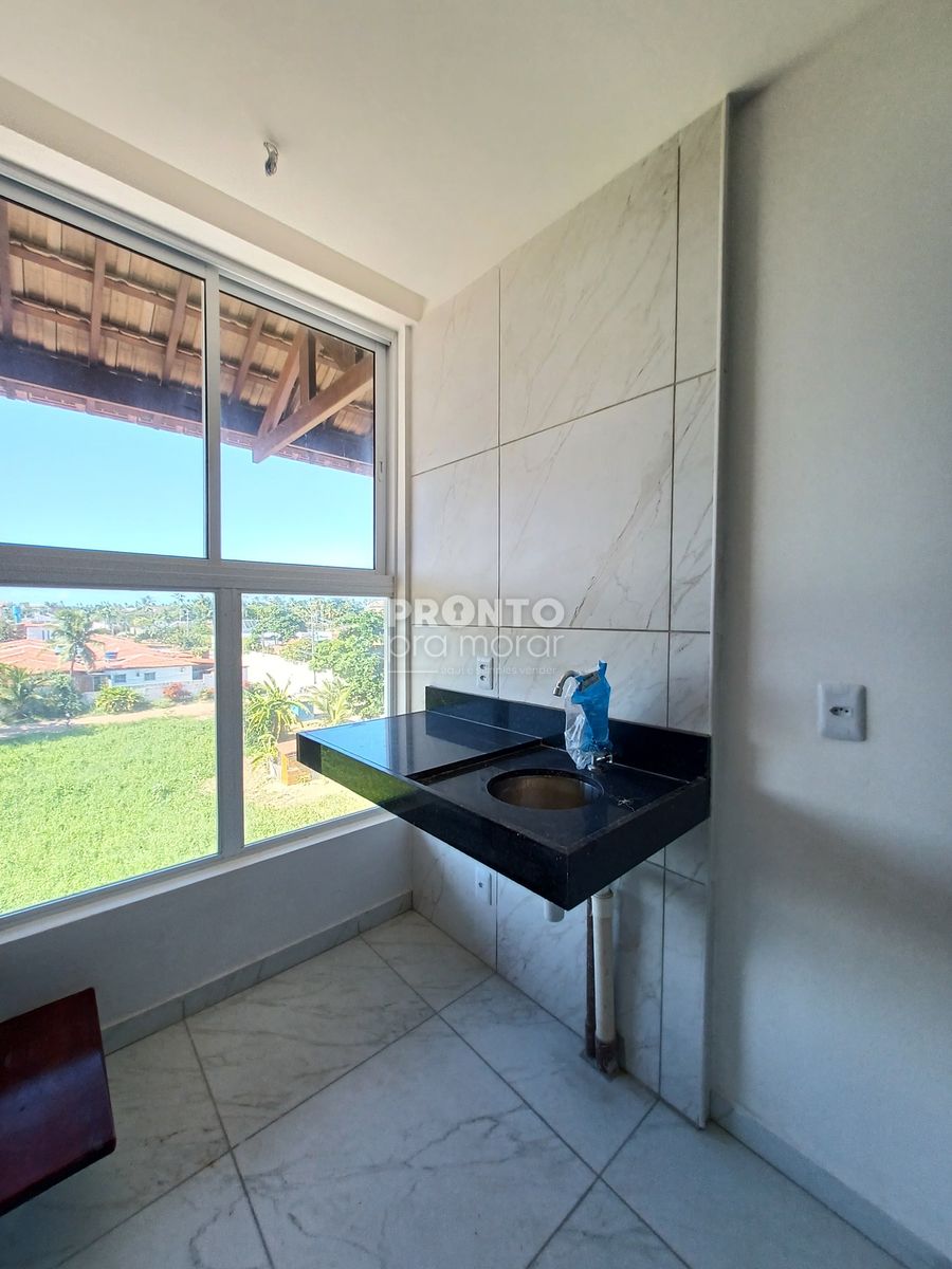 Apartamento, 1 quarto, 29 m² - Foto 7