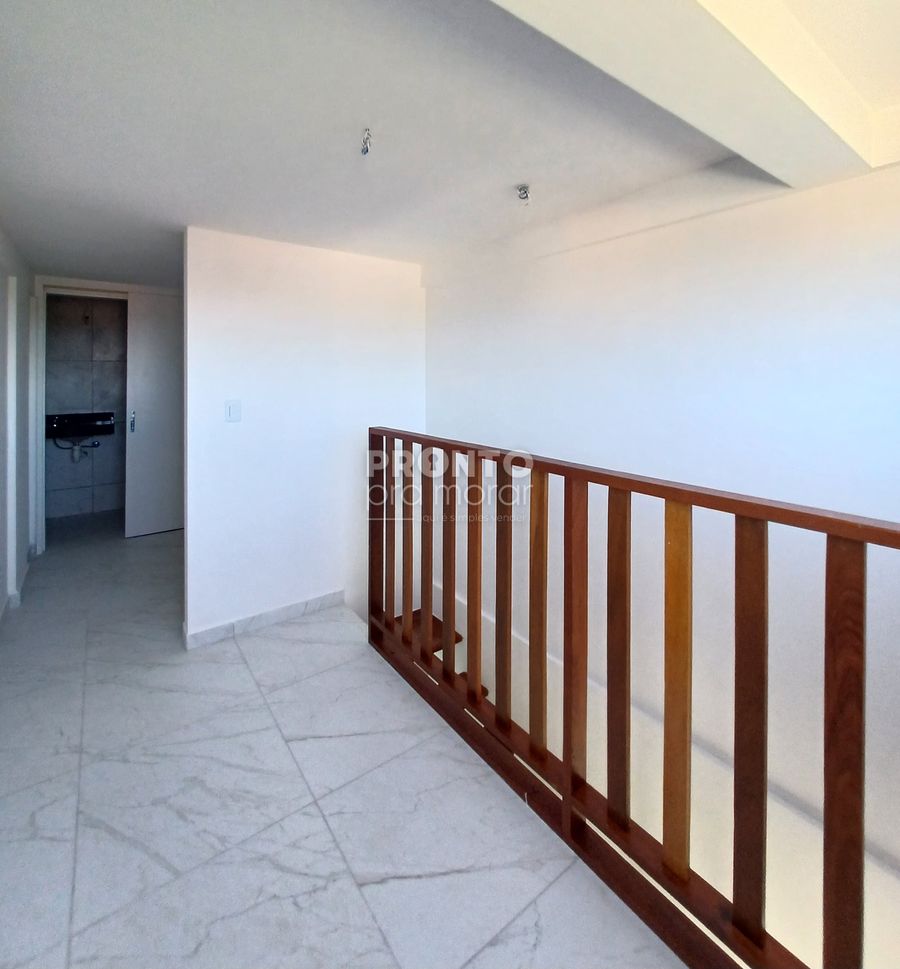 Apartamento, 1 quarto, 29 m² - Foto 9