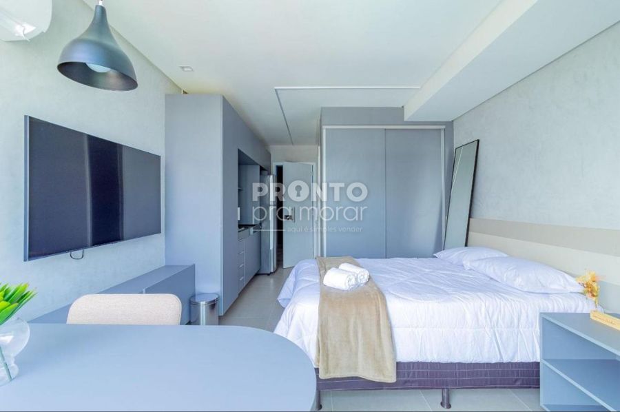 Apartamento com 1 quarto em Boa Viagem - Wallace Pinto Corretor