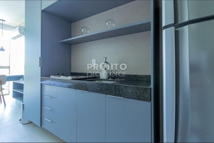 Apartamento, 1 quarto, 25 m² - Foto 8