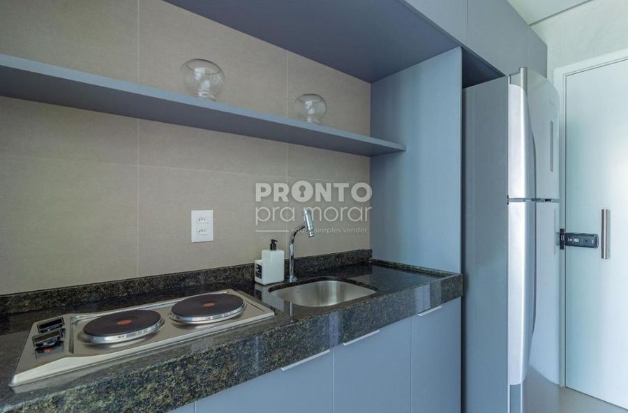 Apartamento, 1 quarto, 25 m² - Foto 11
